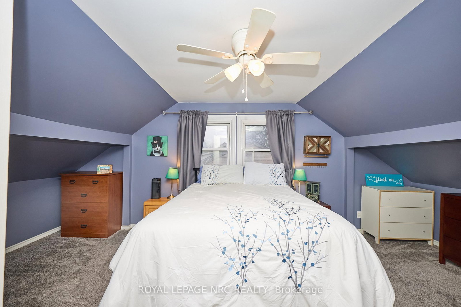 Detached House for sale at 40 Shakespeare Avenue, St. Catharines, Ontario, L2R 6M6 - Haig - MLS: X12813496