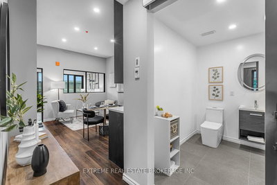 401 - 1 St. Paul St | St. Catharines | Image