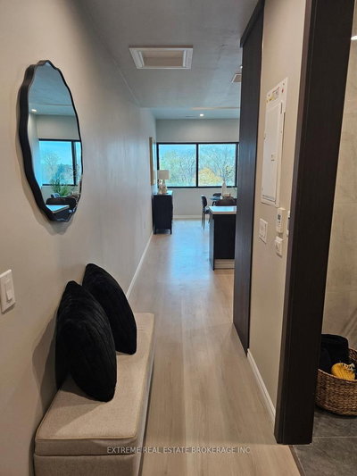 403 - 1 St. Paul St | St. Catharines | Image