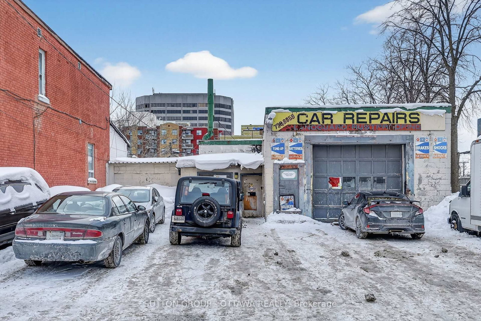 140 Hinchey Avenue - Photo 7