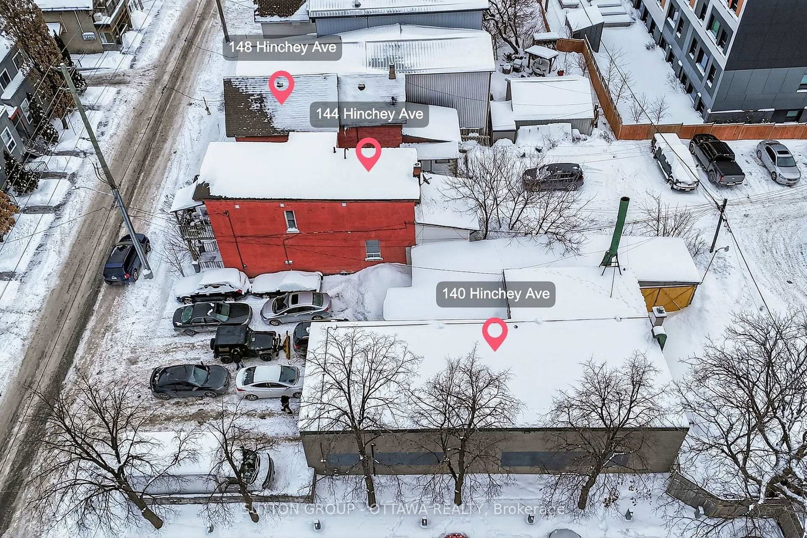 140 Hinchey Avenue - Photo 9