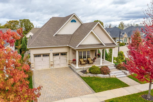 12 Stoneridge Crescent