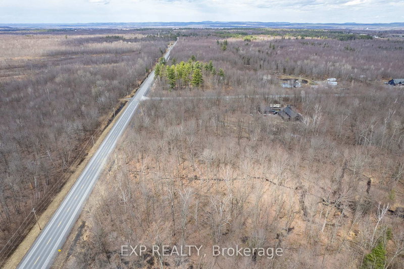 Lot 20 CONCESSION 4 Rd, Alfred and Plantagenet, K0B 1L0 | Image 2