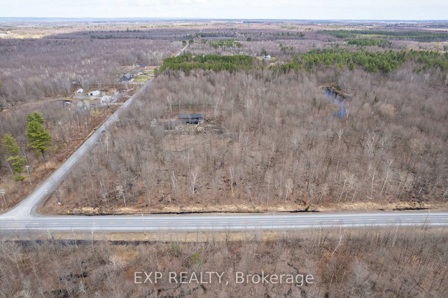 Lot 20 CONCESSION 4 Road
