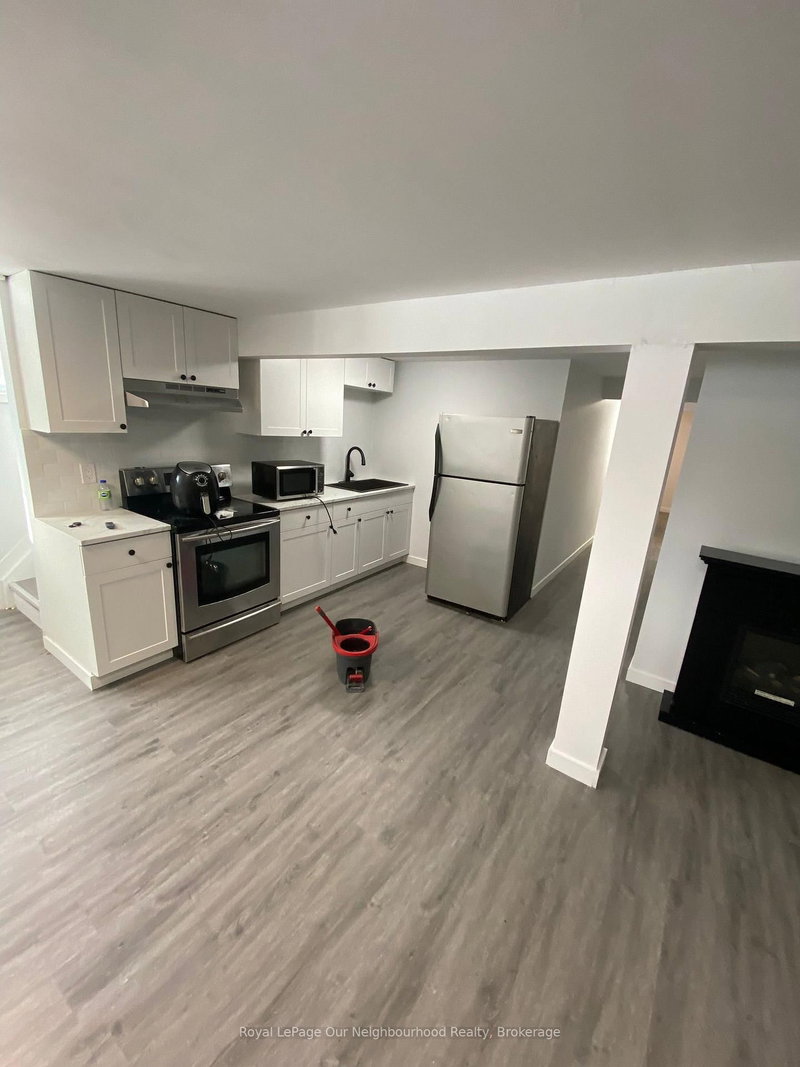 Basement - 5749 Summer St, Niagara Falls, L2G 1M5 | Image 3