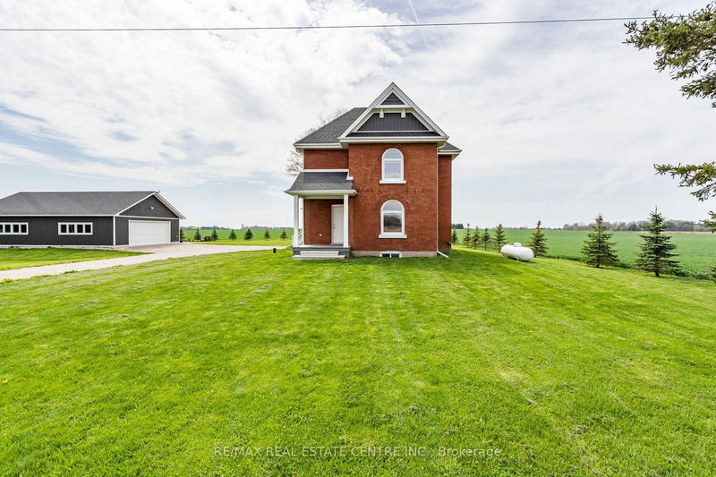 21575 Heritage Rd, Thames Centre, N0M 2P0 | Image 3