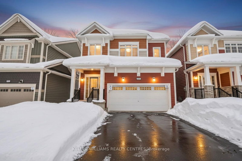 home for lease on 125 Mceachern Lane