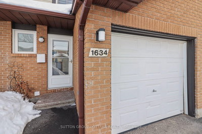 1634 Cheevers Crescent, Ottawa, Ontario image-0-1