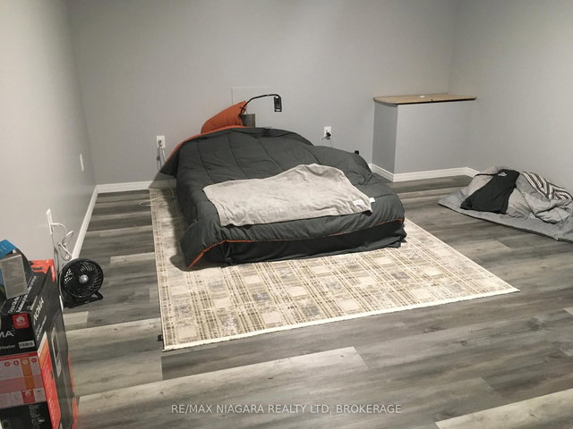 Lower - 7701 Cortina Crescent