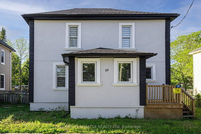 19 Gilbert St | Lansdowne Village | Image