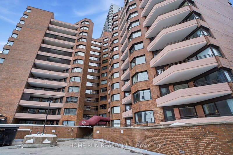 104 - 151 Bay St, Ottawa, K1R 7T2 | Image 2