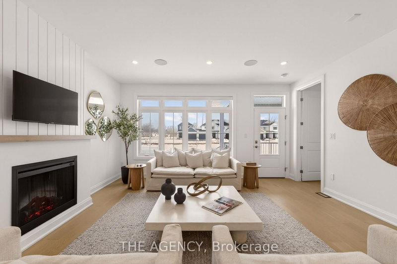 70F - 574 Seneca Dr, Fort Erie, L2A 1C2 | Image 3