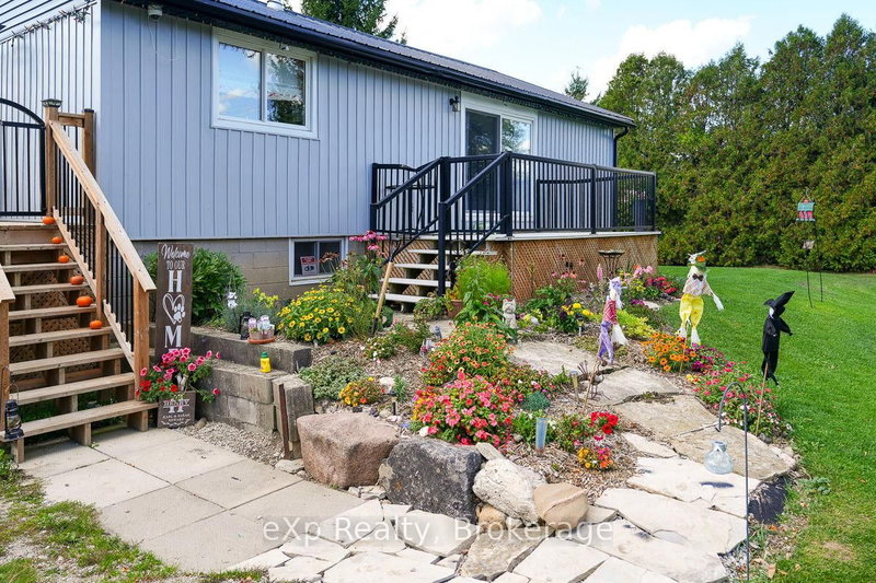 179422 Grey Road 17, Georgian Bluffs, Ontario