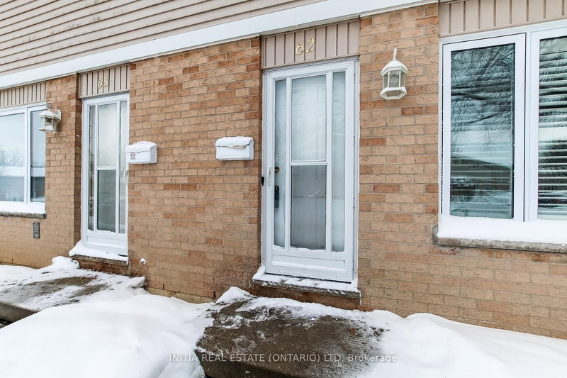 62 - 320 Westminster Ave, London South, N6C 5H5 | Image 2