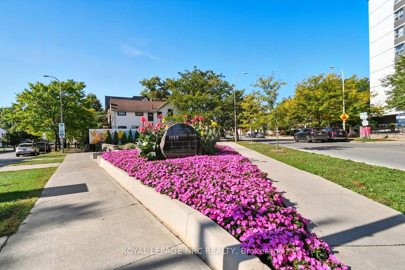 401 - 141 Church St, St. Catharines, L2R 7L7 | Image 3