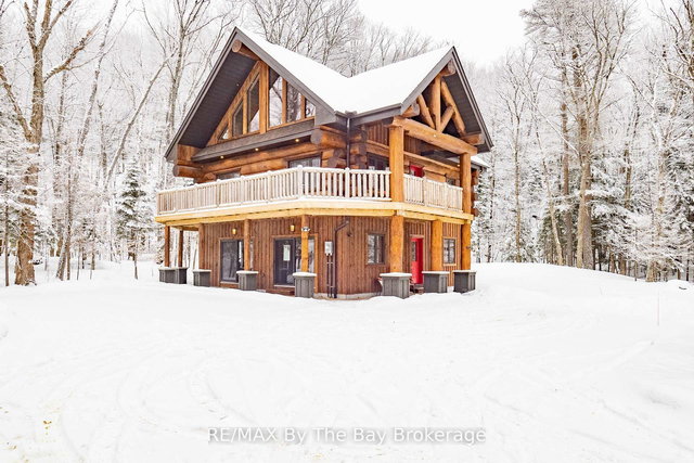 1536 NORTH PORTAGE Road