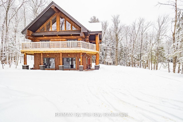 1536 NORTH PORTAGE Road