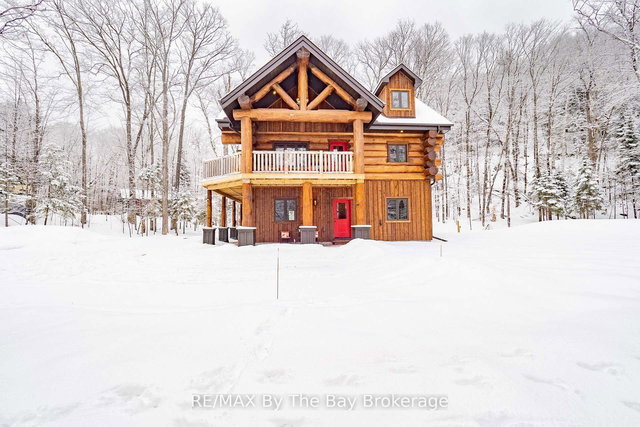 1536 NORTH PORTAGE Road