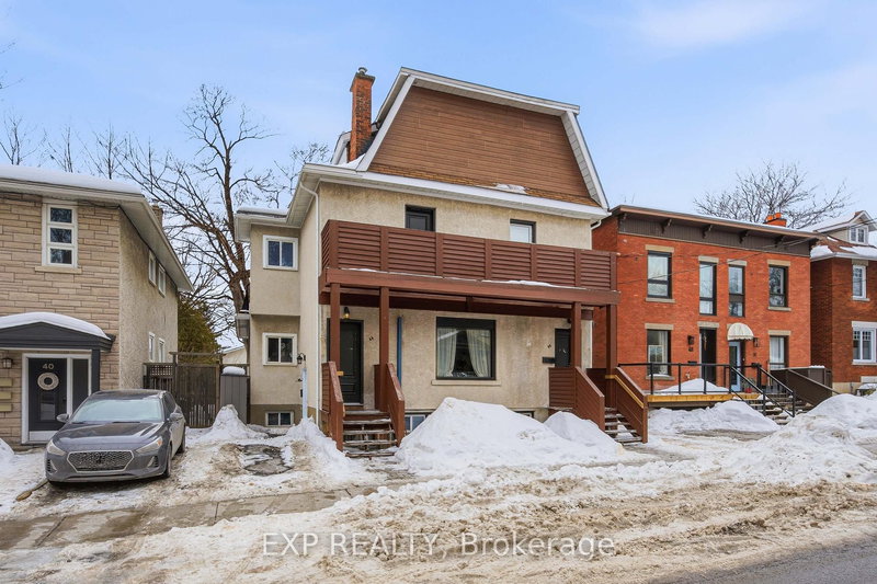 42 Brighton Ave, Ottawa, K1S 0T2 | Image 2