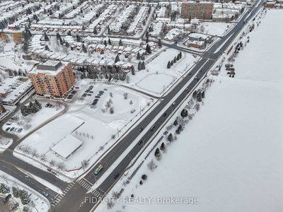 300 Central Park Dr | Ottawa | Image