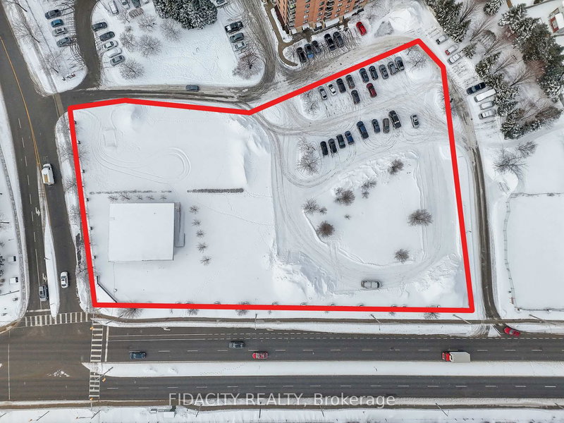 300 Central Park Dr, Ottawa, K2E 1A9 | Image 2