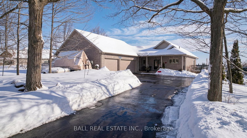 2172 Katchewanooka Crt, Selwyn, K0L 3G0 | Image 2