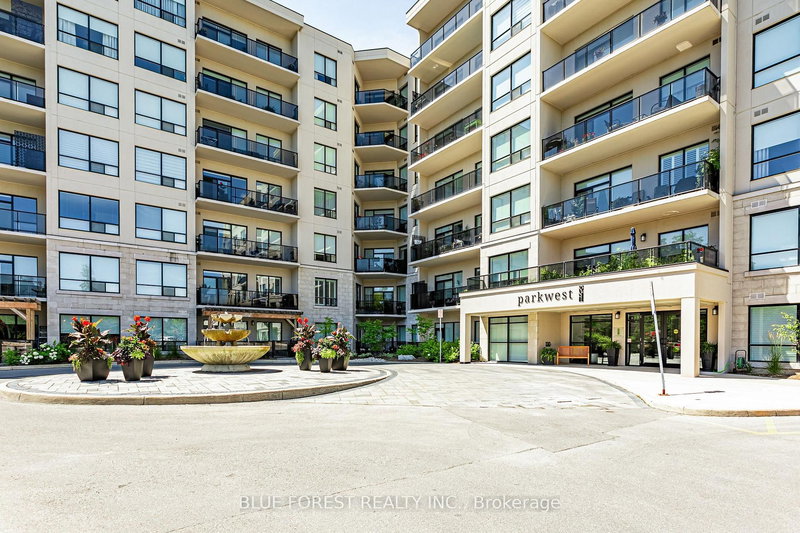 406 - 1200 Commissioners Rd W, London South, N6K 1C7 | Image 2