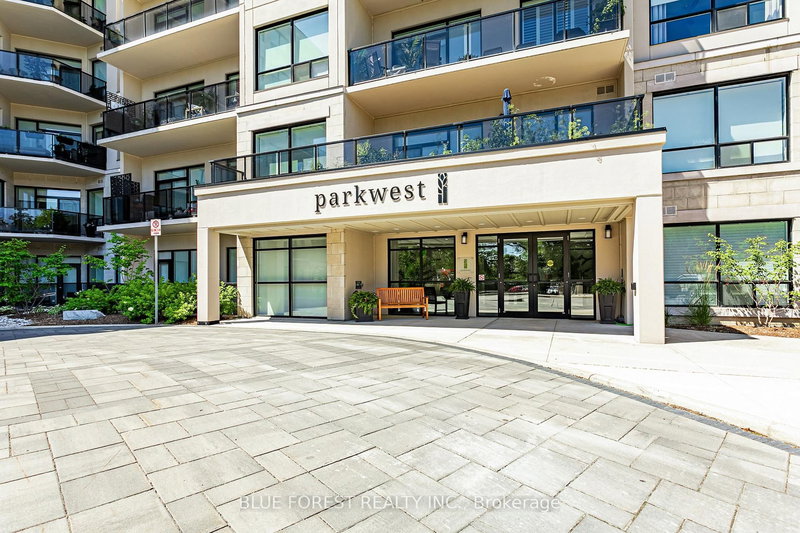 406 - 1200 Commissioners Rd W, London South, N6K 1C7 | Image 3