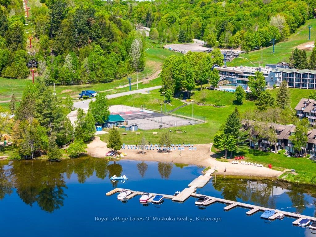 30 Turner Drive • Huntsville, ON photo 45