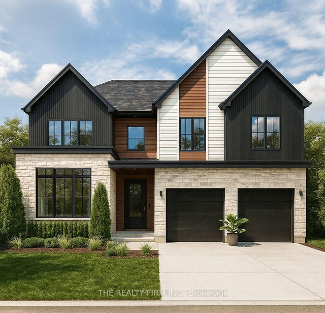 LOT 52 Royal Crescent