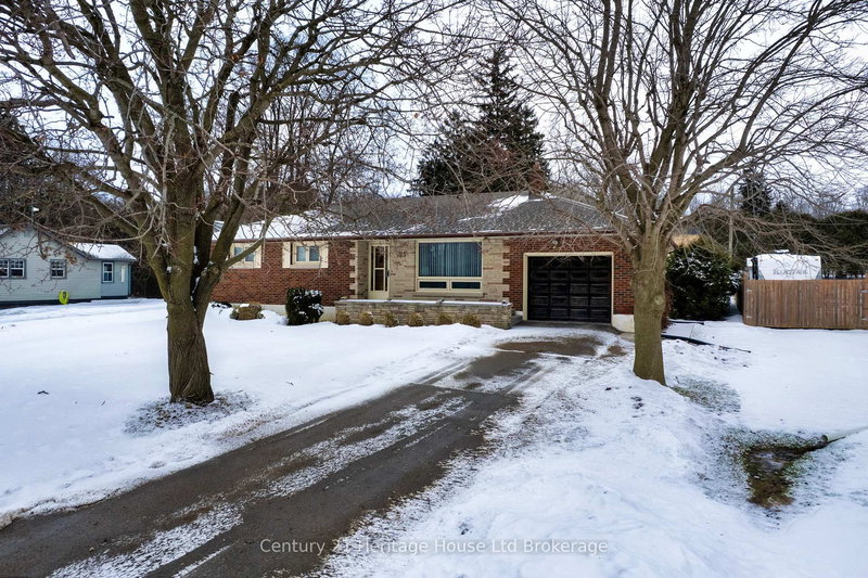 584452 BEACHVILLE Rd, South-West Oxford, N0J 1A0 | Image 2
