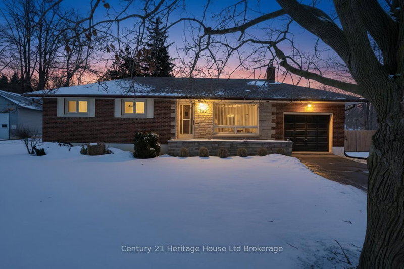 584452 BEACHVILLE Rd, South-West Oxford, N0J 1A0 | Image 3