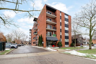 403 - 570 William St | London East | Image