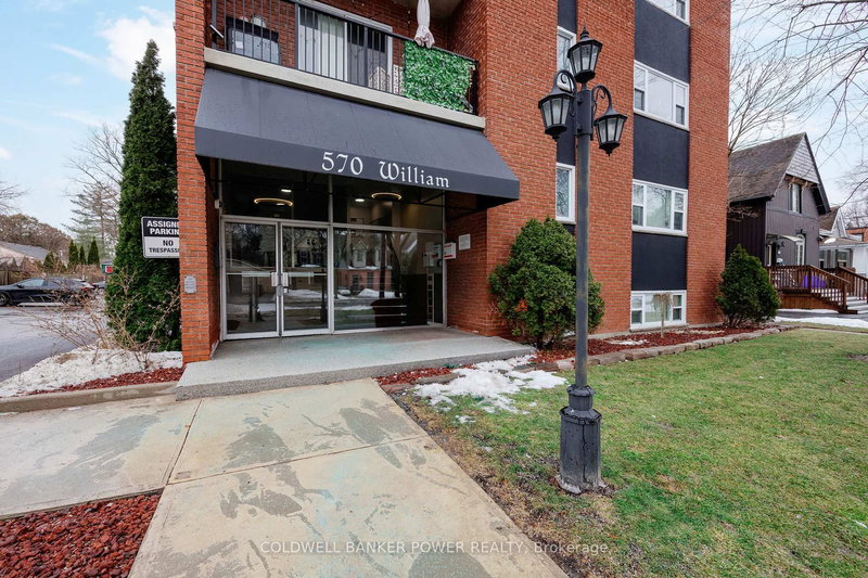 403 - 570 William St, London East, N6B 3E9 | Image 2
