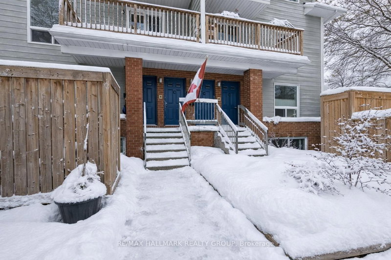 C - 311 Presland Rd, Ottawa, K1K 2B6 | Image 3