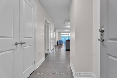 Unit 313 — 260 VILLAGEWALK Boulevard — photo 6