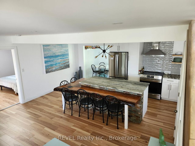 2507 North Shore Drive