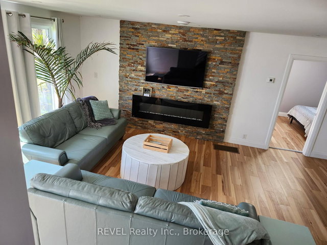 2507 North Shore Drive