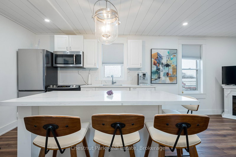 303 - 110 Sykes St N, Meaford, N4L 1S6 | Image 2