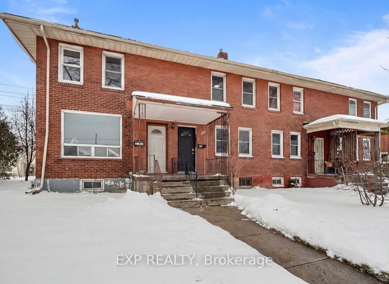 home for sale on 197 Lincoln Street