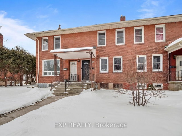 197 Lincoln Street