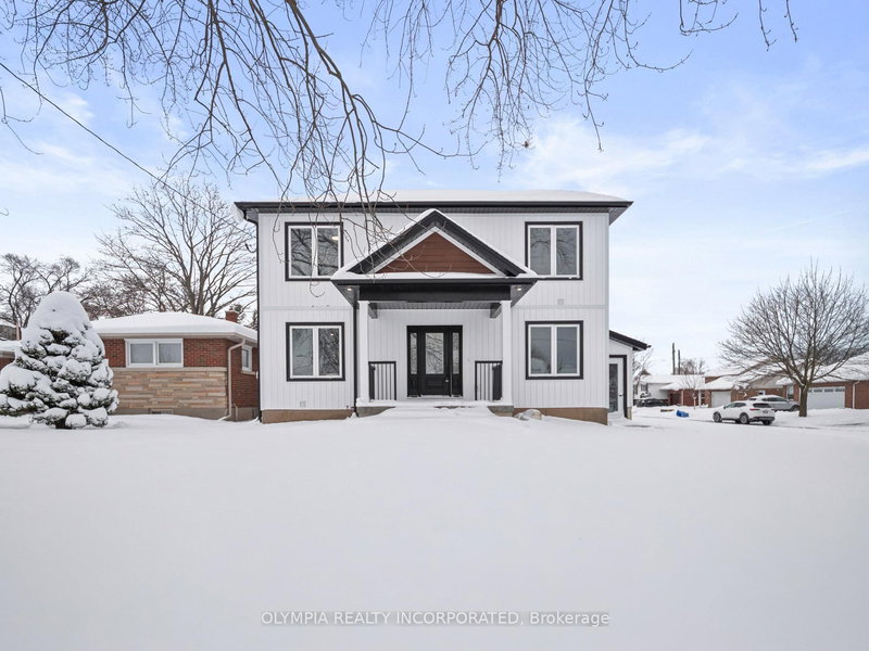 1110 Vansickle Rd N, St. Catharines, L2S 2Z3 | Image 2