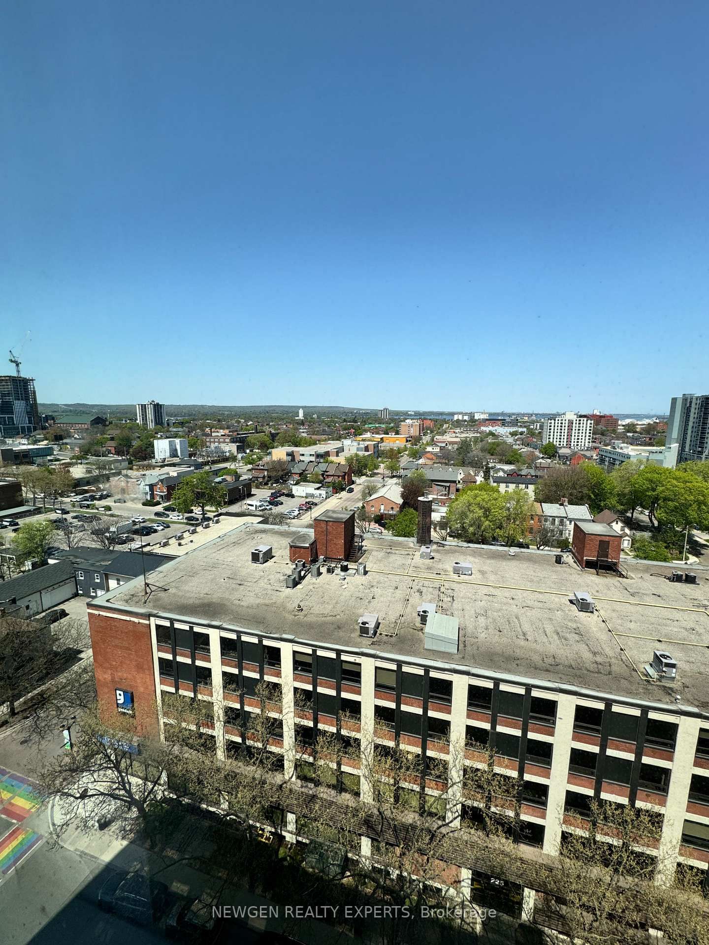 Condo for sale at 1220-212 King William Street, Hamilton, Ontario, L8R 0A7 - Beasley - MLS: X12814956