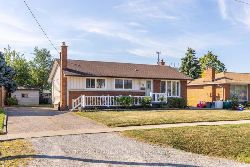 10 Ridgeview Ave, St. Catharines, L2M 6B3 | Image 2