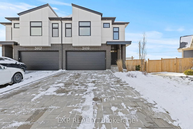 3919 Mitchell Crescent