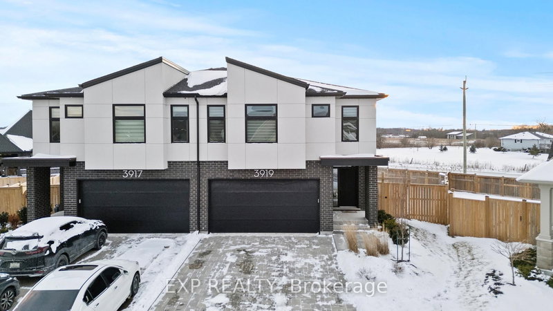 3919 Mitchell Cres, Fort Erie, L0S 1S0 | Image 3