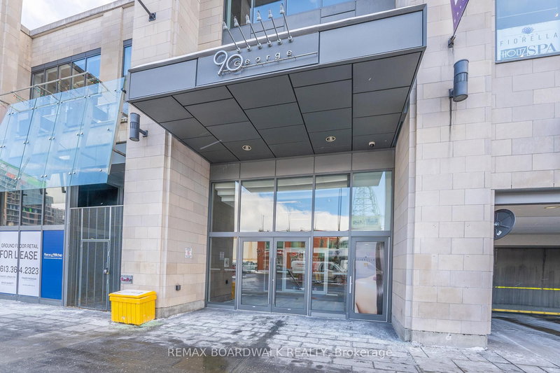 401 - 90 George St, Ottawa, K1N 0A8 | Image 2