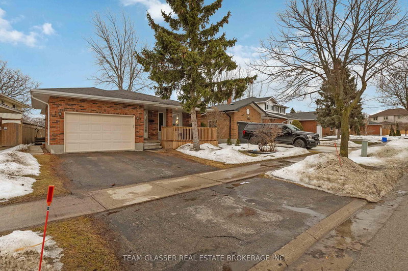 1082 LAWSON Rd, London North, N6G 2X9 | Image 3