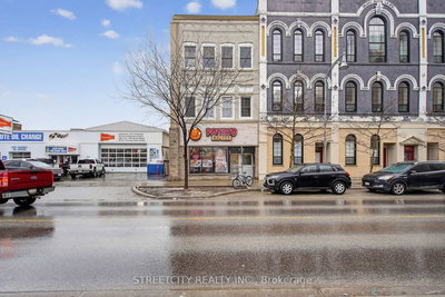 275 Talbot St | St. Thomas | Image