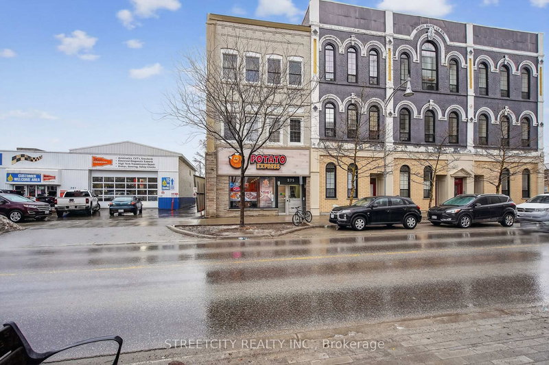 275 Talbot St, St. Thomas, N5P 1B3 | Image 3